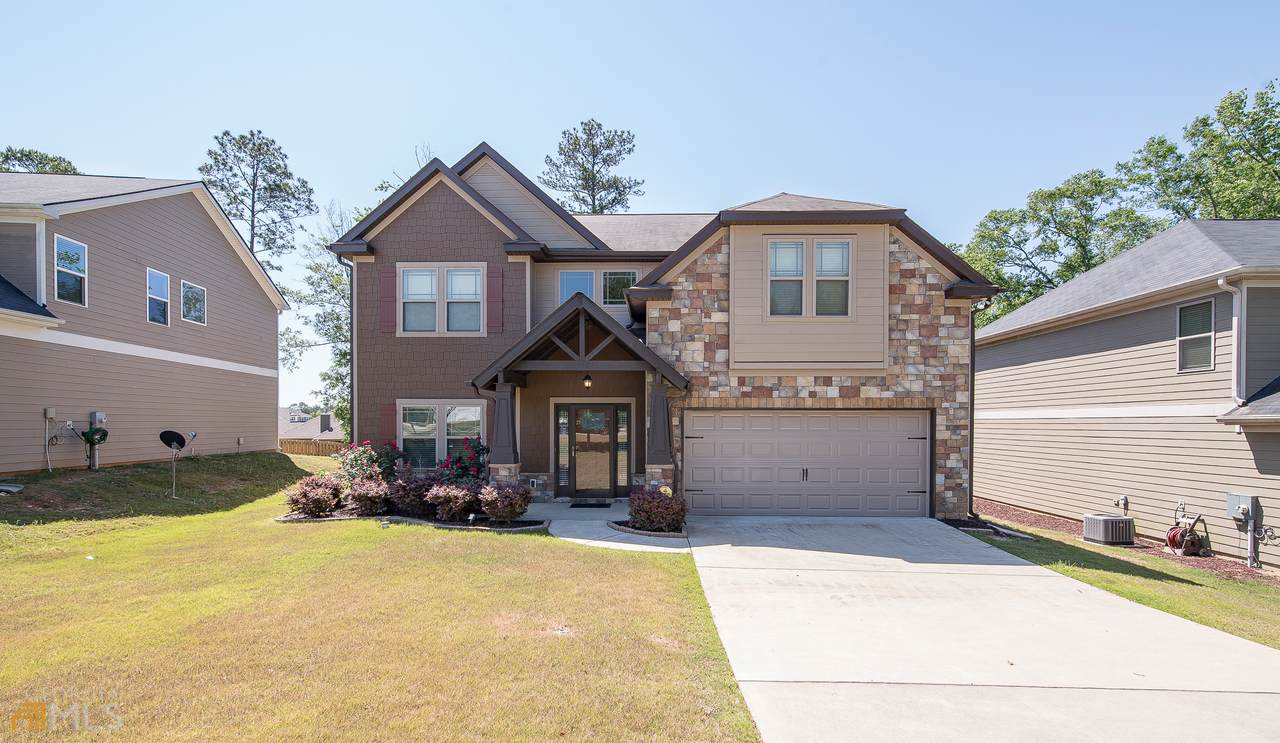 9584 Yarbrough Road - Photo 1