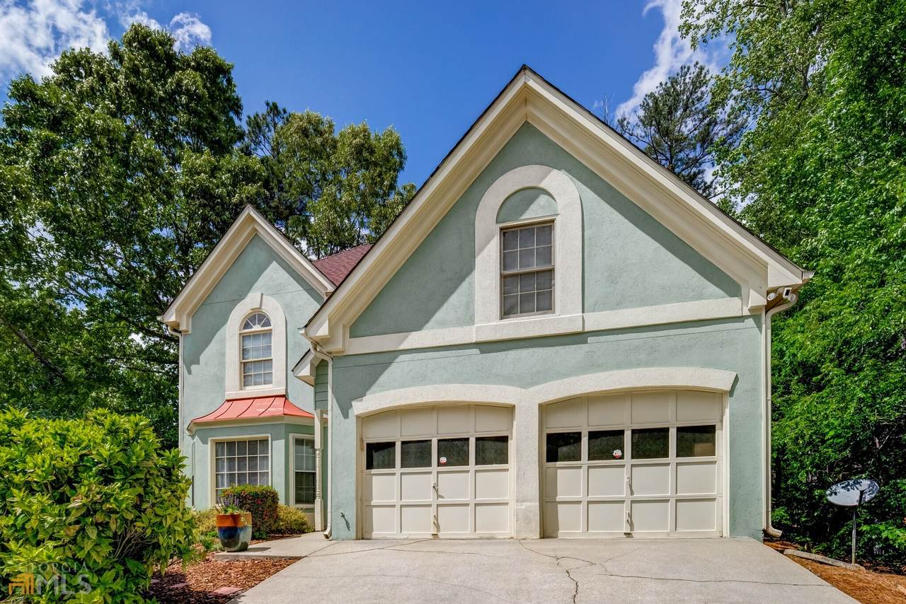 492 Ivey Court - Photo 1