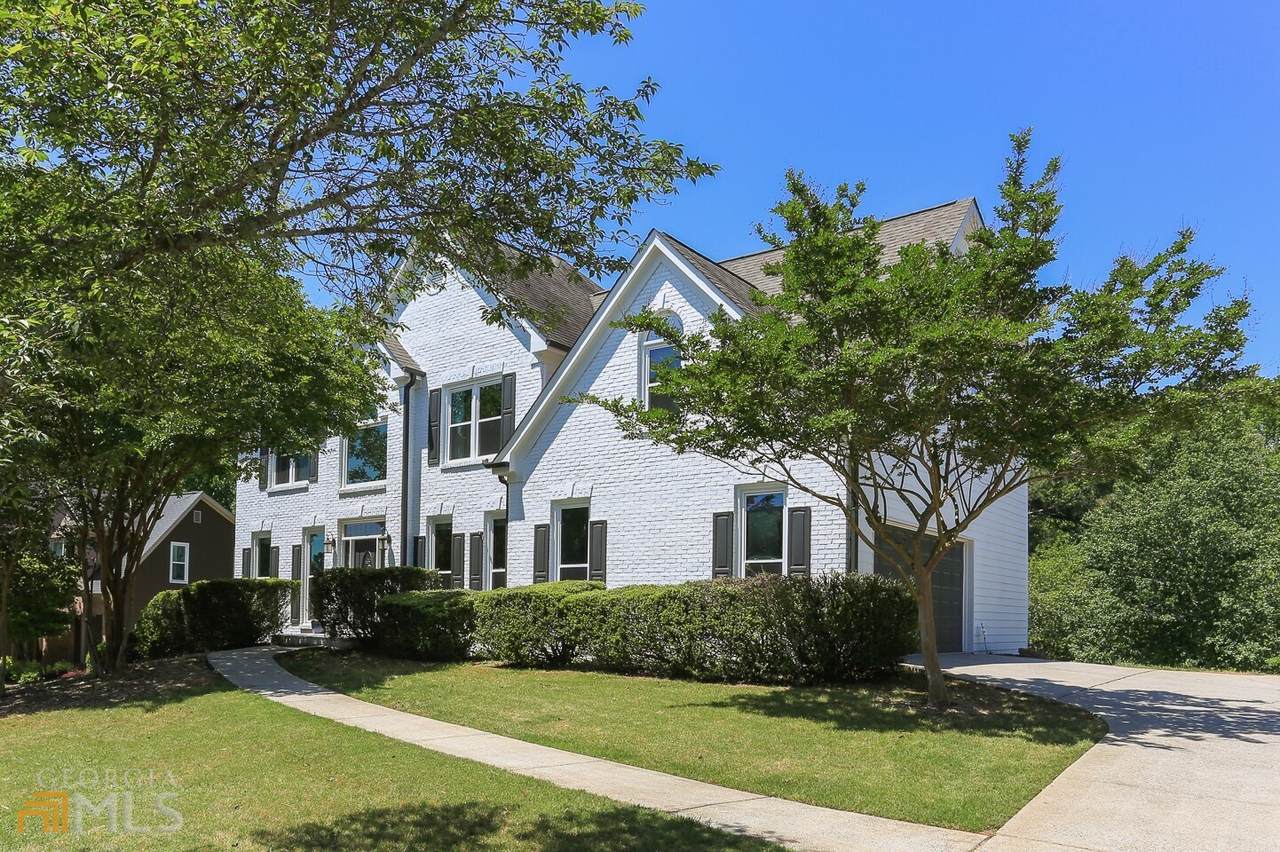 1865 Bentwood Court - Photo 1