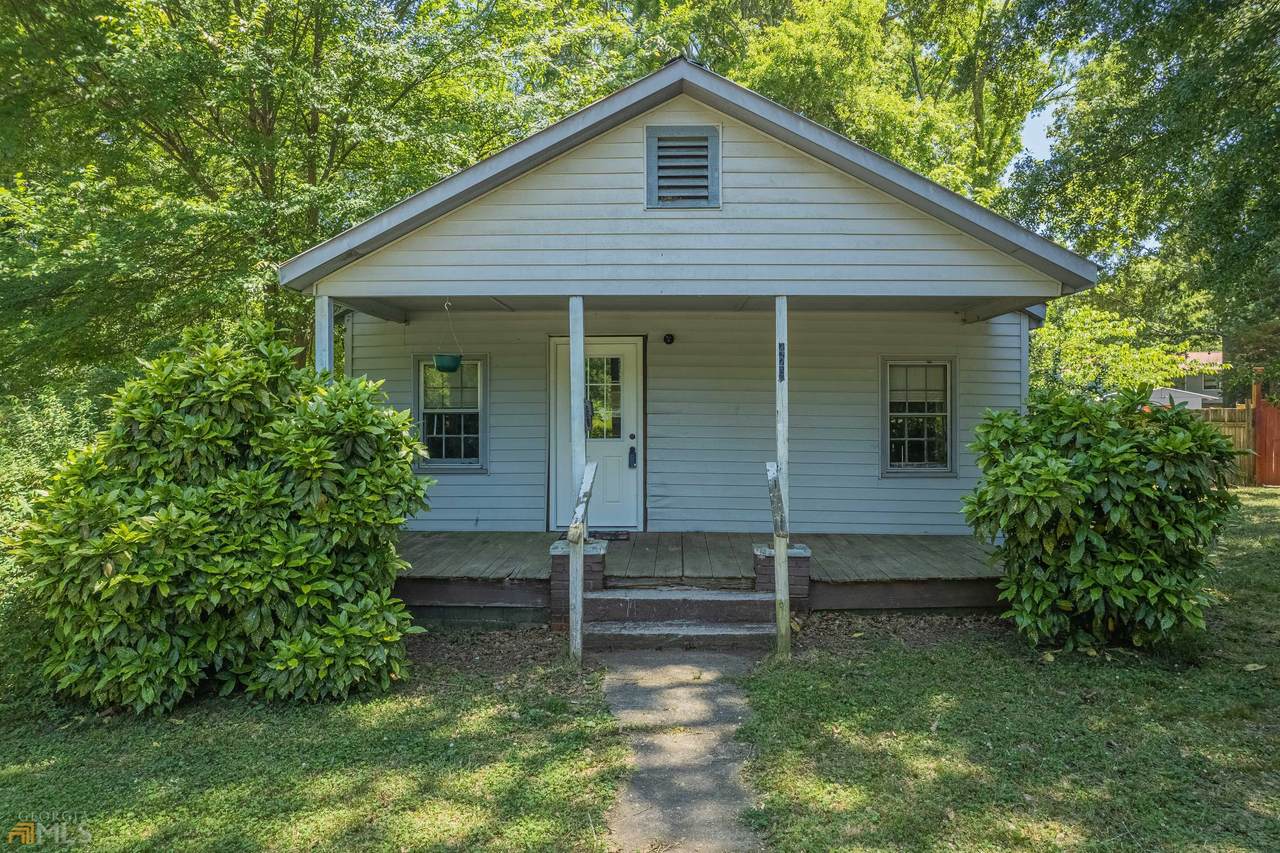 429 Grogan Street - Photo 1