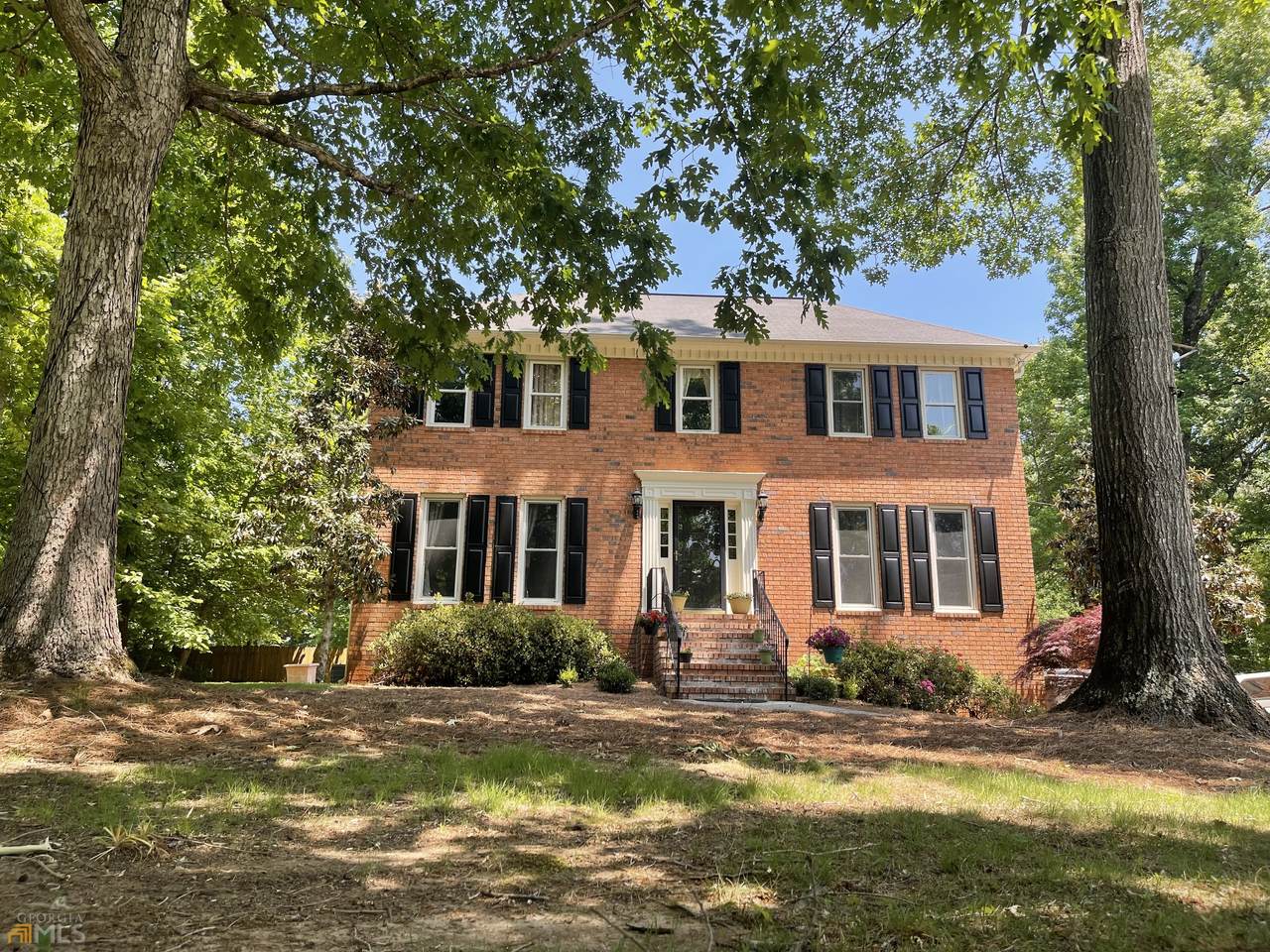 2304 Habersham Drive - Photo 1