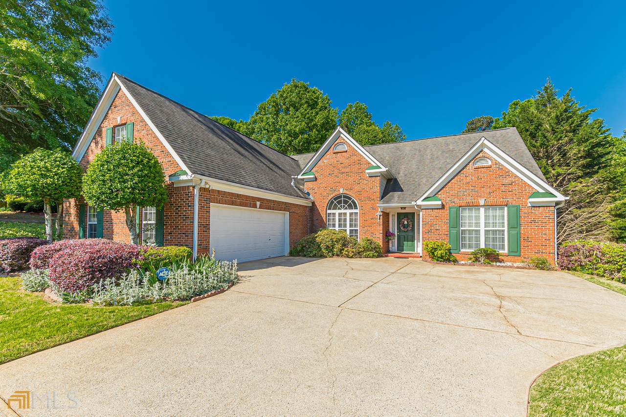 6108 Saddlehorse Drive - Photo 1
