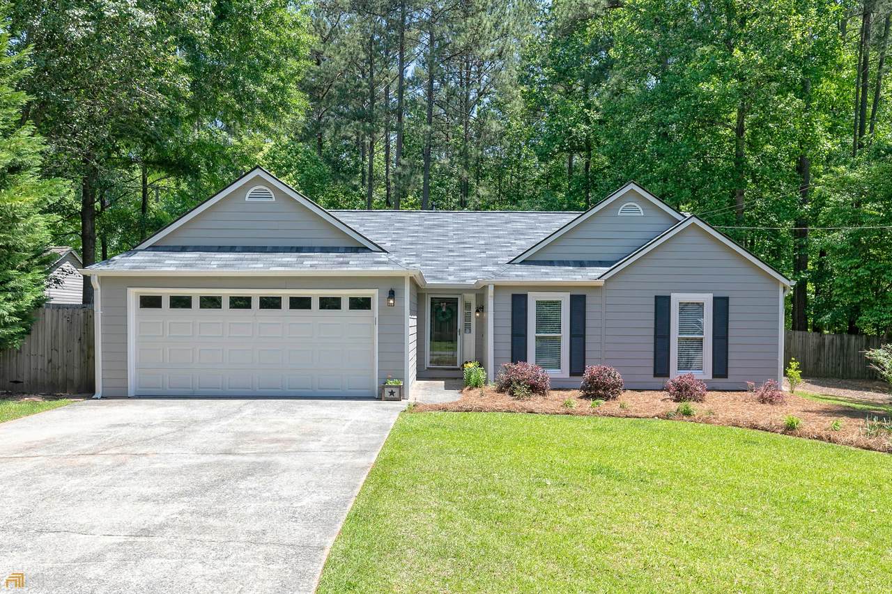 3702 Bayside Cove - Photo 1