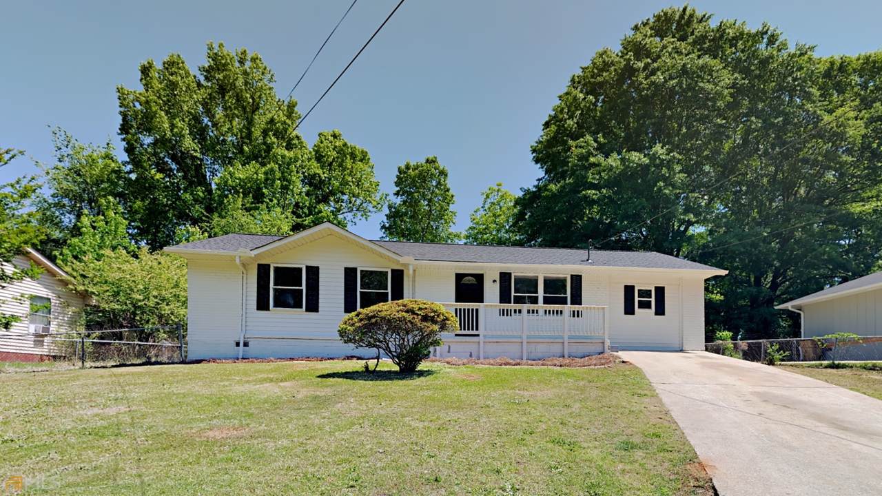8344 Attleboro Drive - Photo 1
