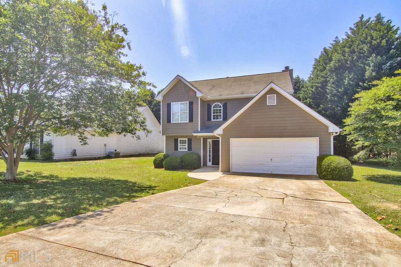 60 Village Walk - Photo 1
