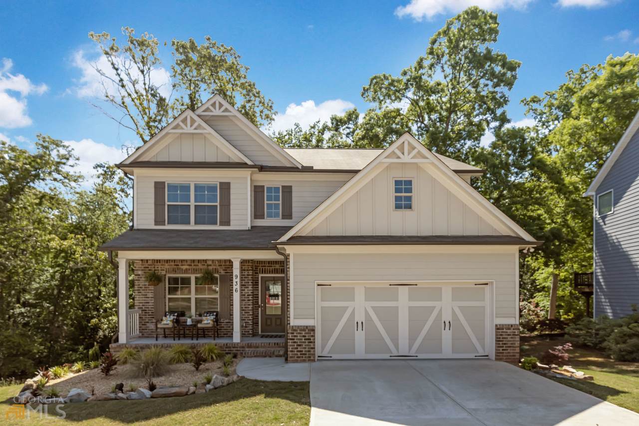 936 Wingate Circle - Photo 1