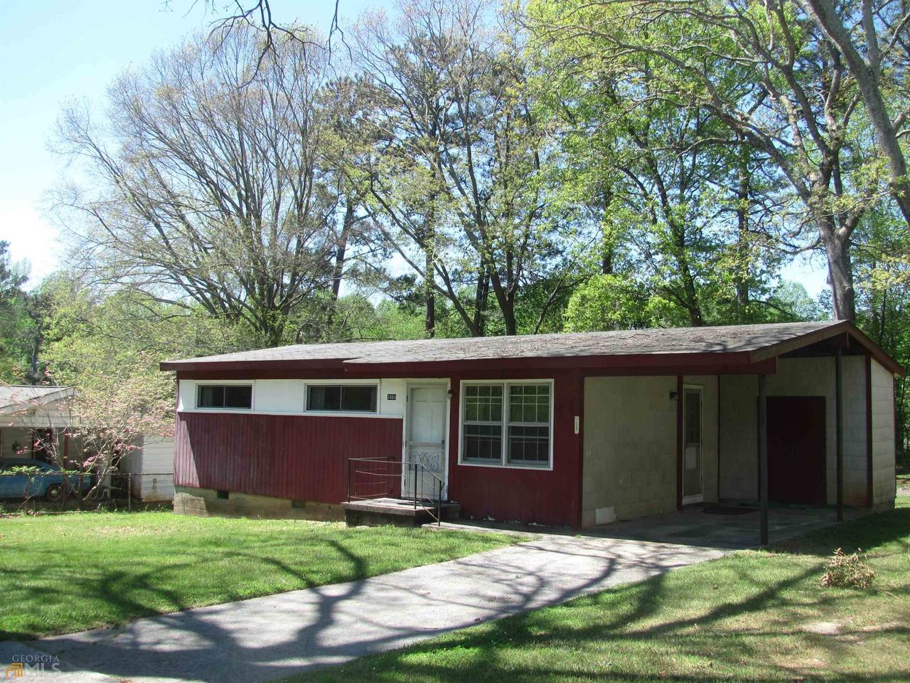 2464 Wayne Street - Photo 1