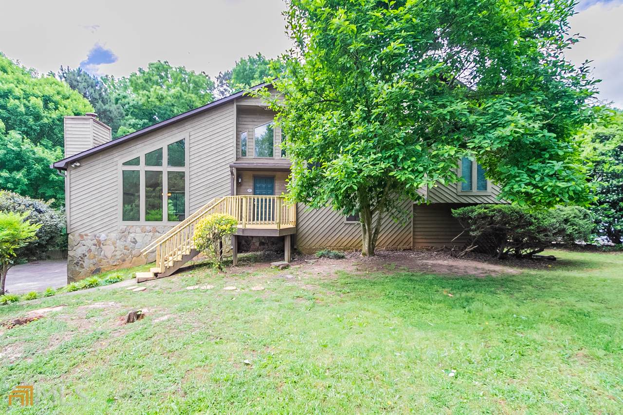 2716 Peachtree Walk - Photo 1