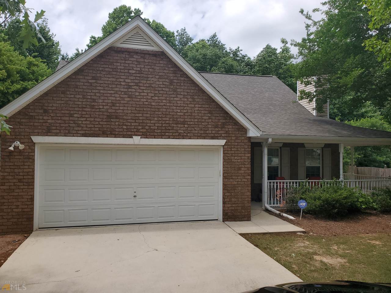 131 Windpher Ridge - Photo 1