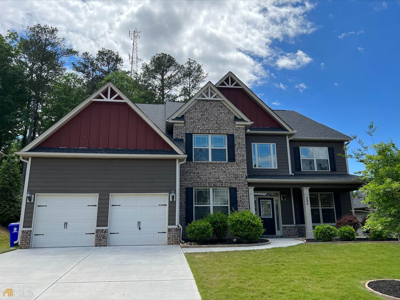 285 Thrushwood Drive - Photo 1