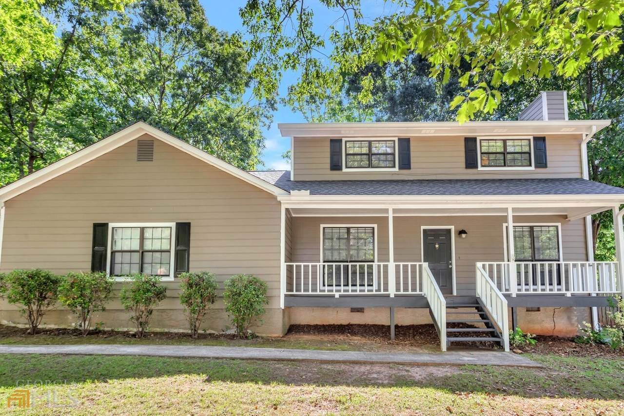 3112 Woods Trail - Photo 1