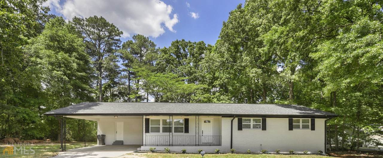 7385 Morris Road - Photo 1