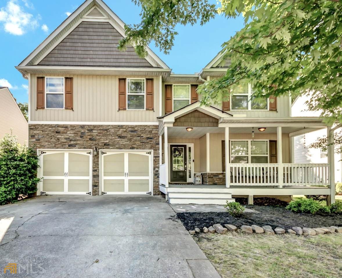 3663 Devon Park Lane - Photo 1