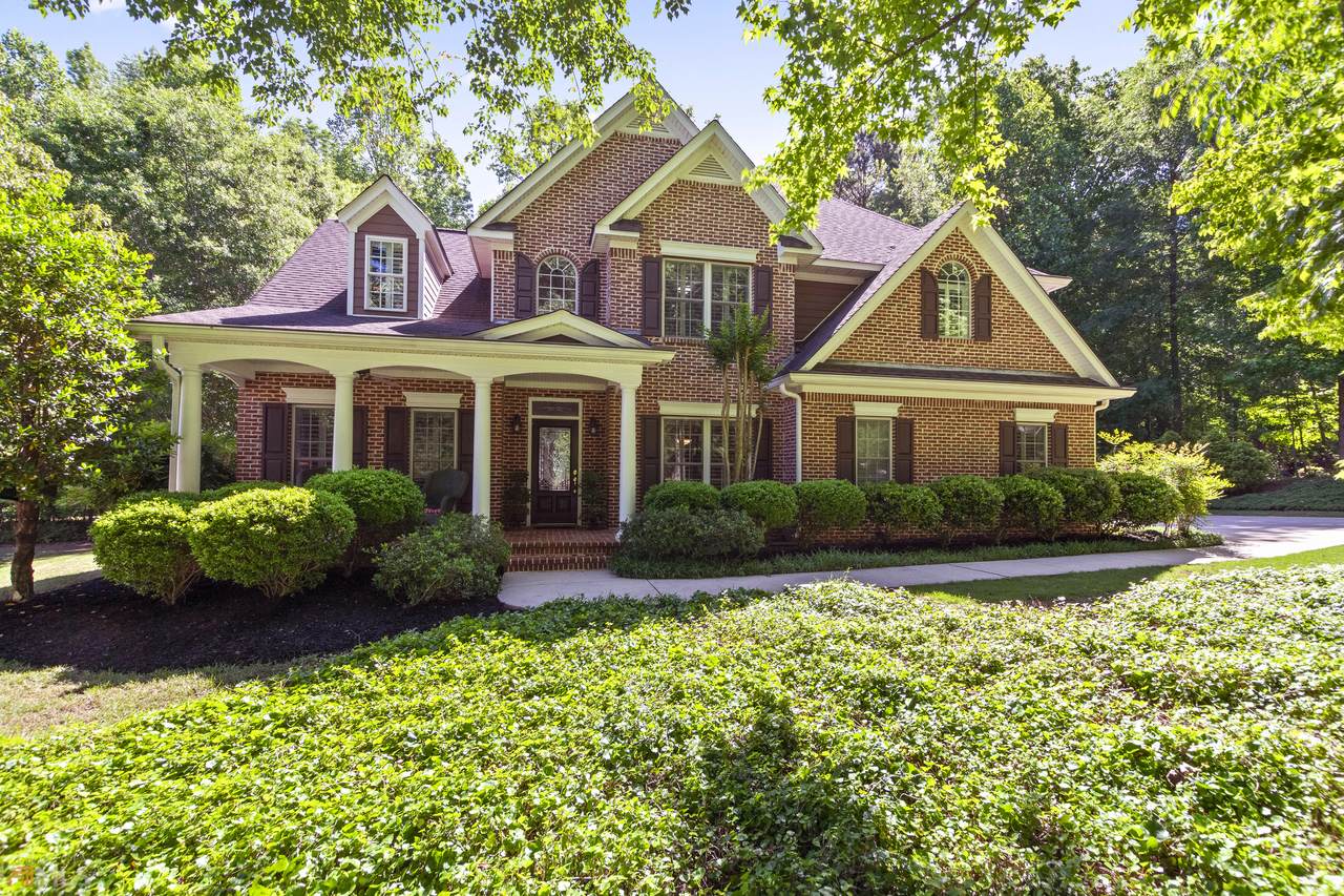 330 Peninsula Drive - Photo 1