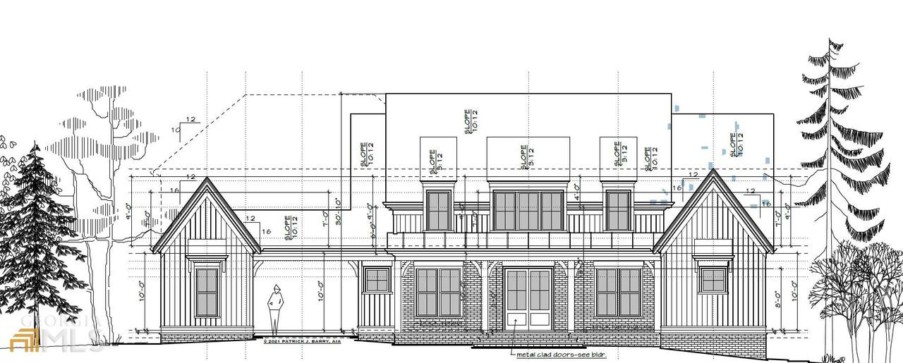 1070 Mid Broadwell Road - Photo 1