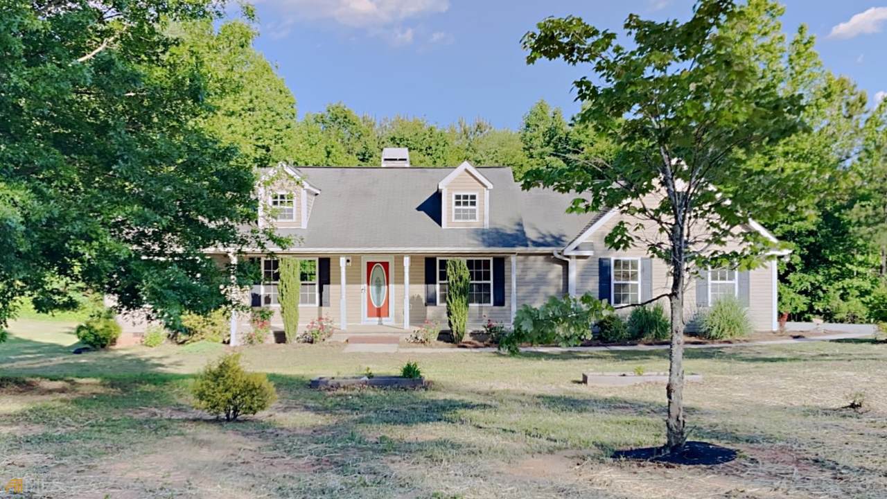 219 Strong Road - Photo 1