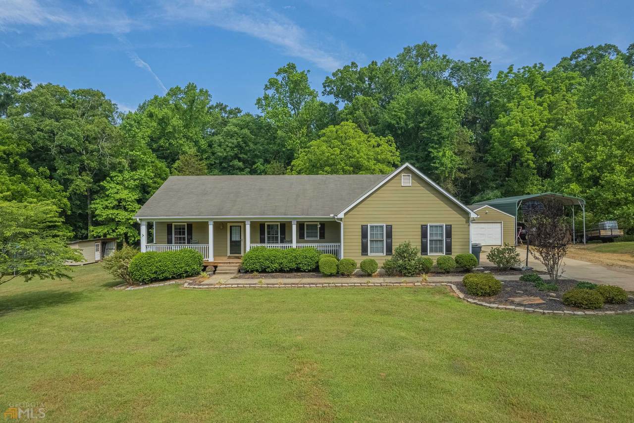 368 Goolsby Road - Photo 1