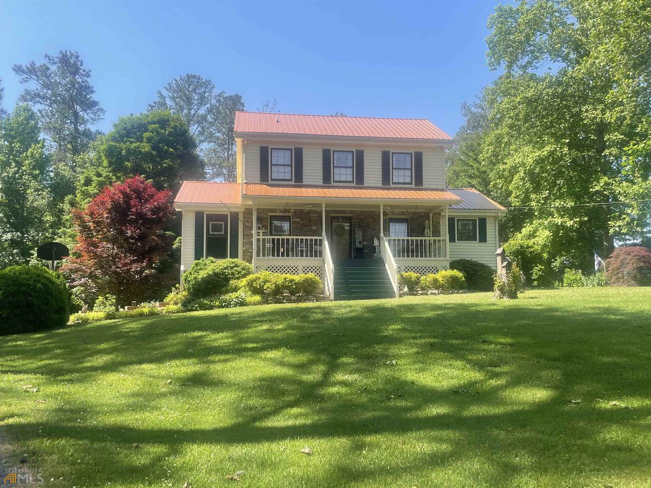 786 Sandhill Shady Grove Road - Photo 1