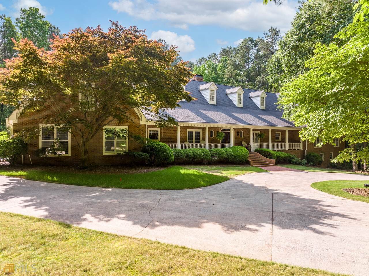 2701 Stilesboro Lane - Photo 1