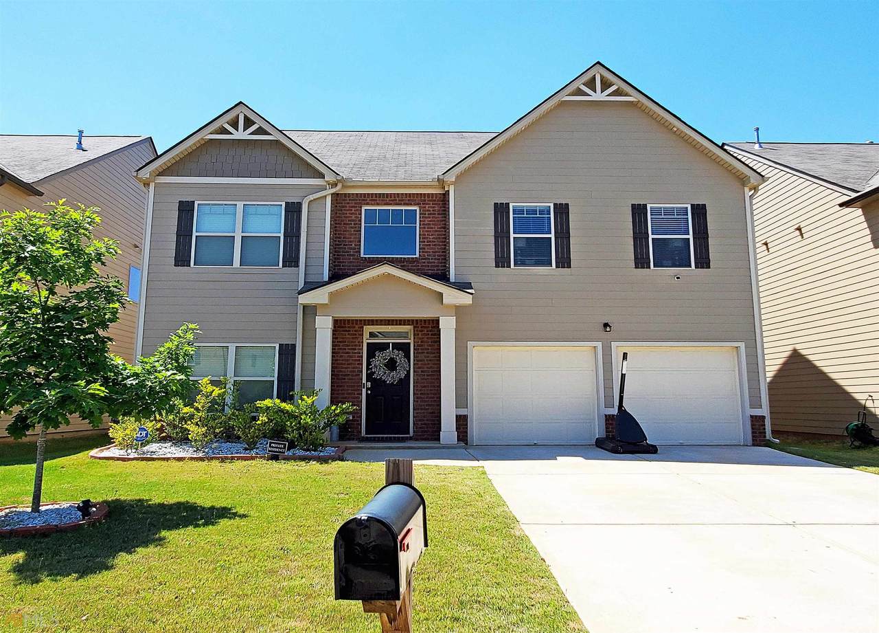 504 Emporia Loop - Photo 1