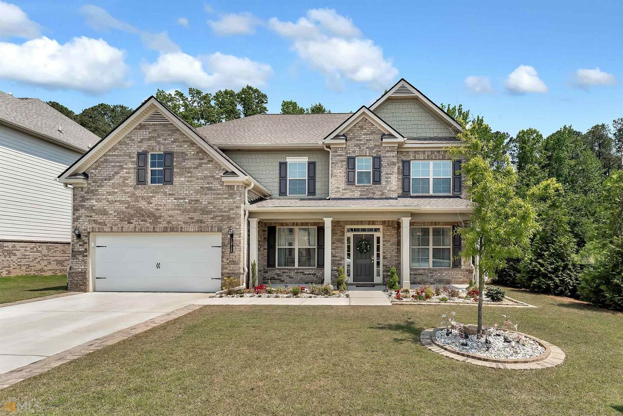 1815 Lantana Trail - Photo 1