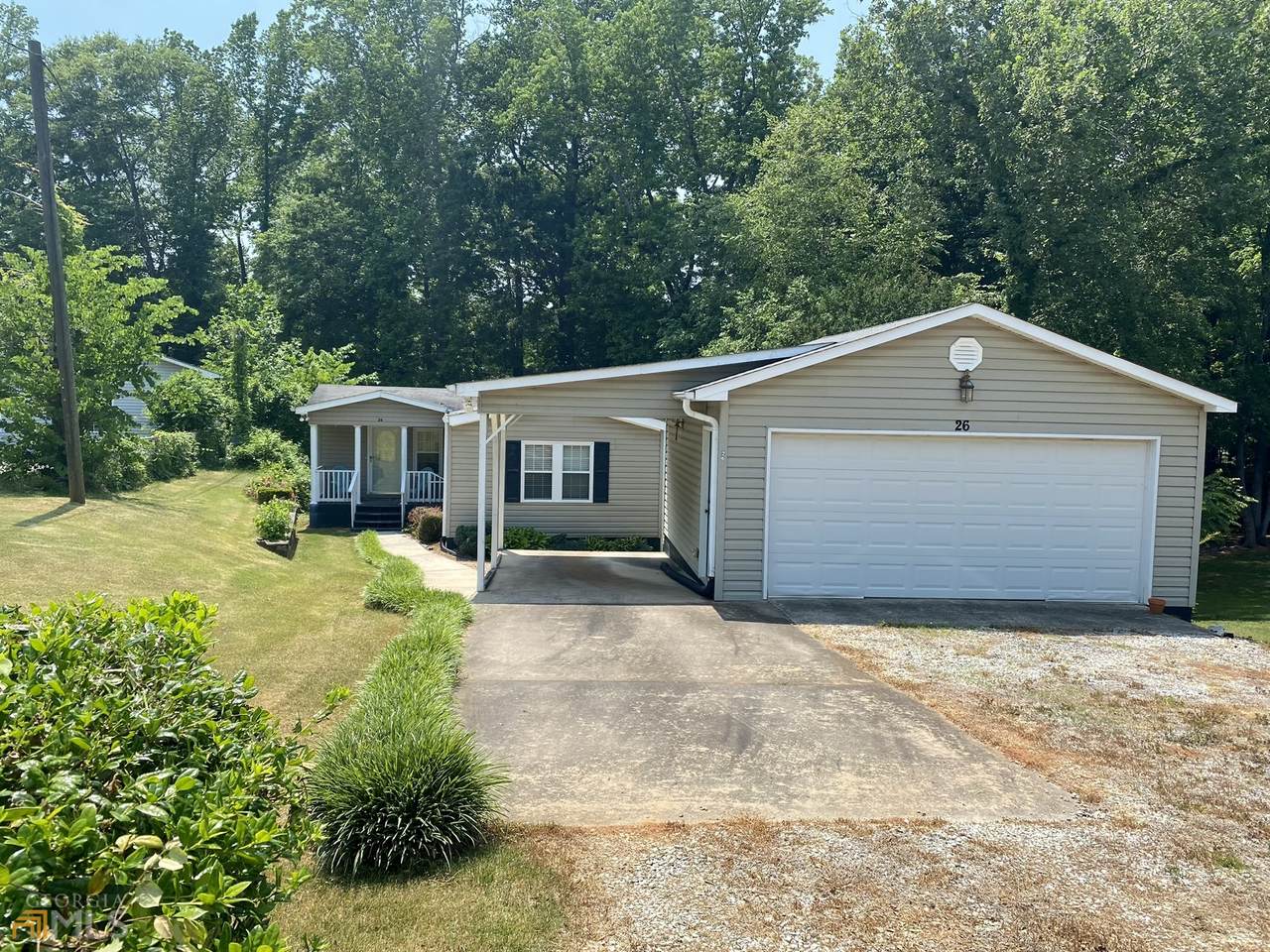 26 Fishermans Cove - Photo 1