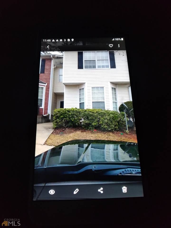 7616 Creekside Lane - Photo 1