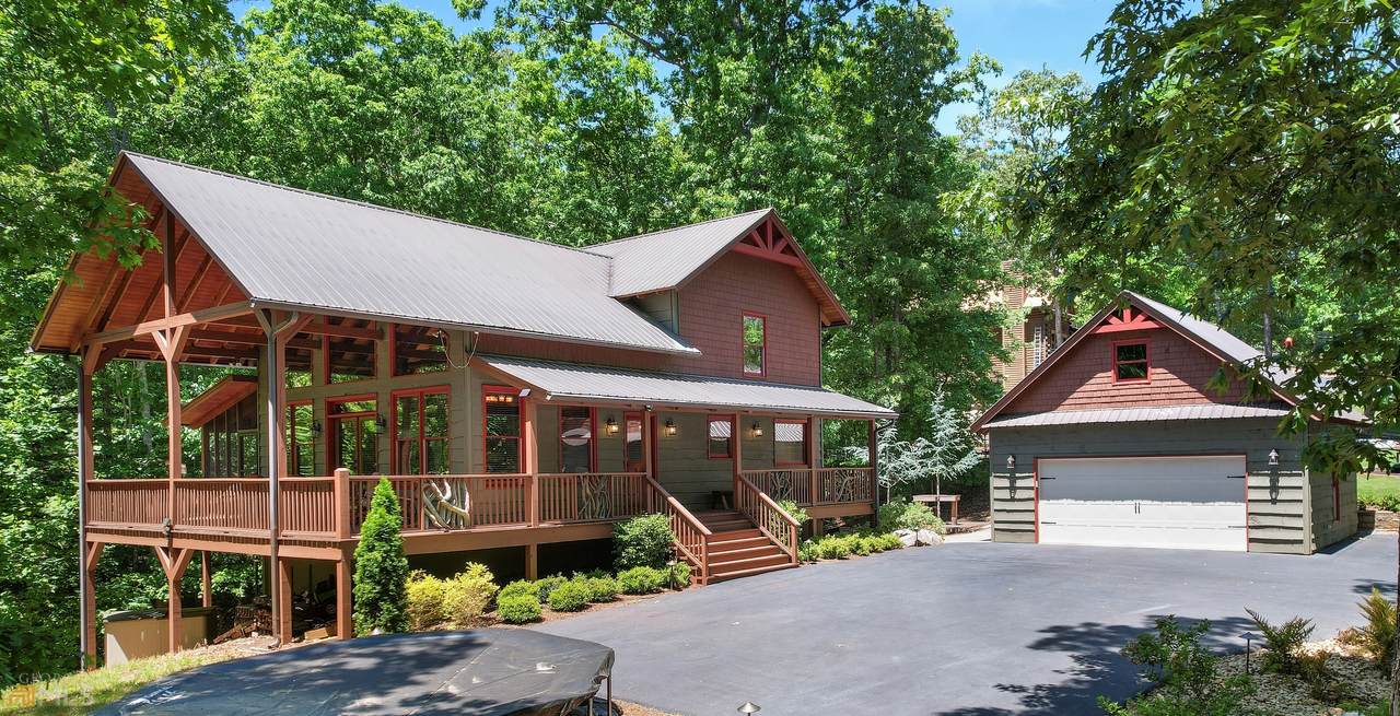 201 Hickory Ridge Drive - Photo 1
