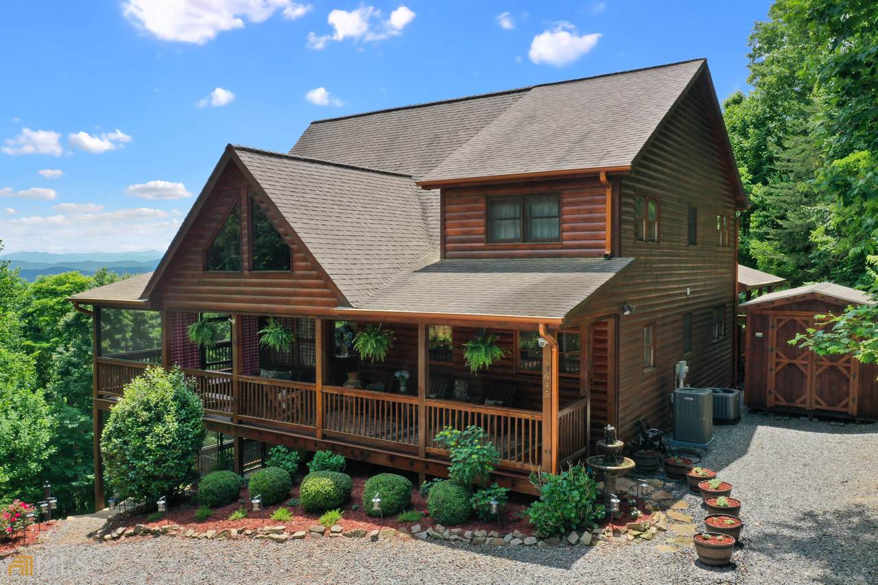 645 Mountain High Drive - Photo 1