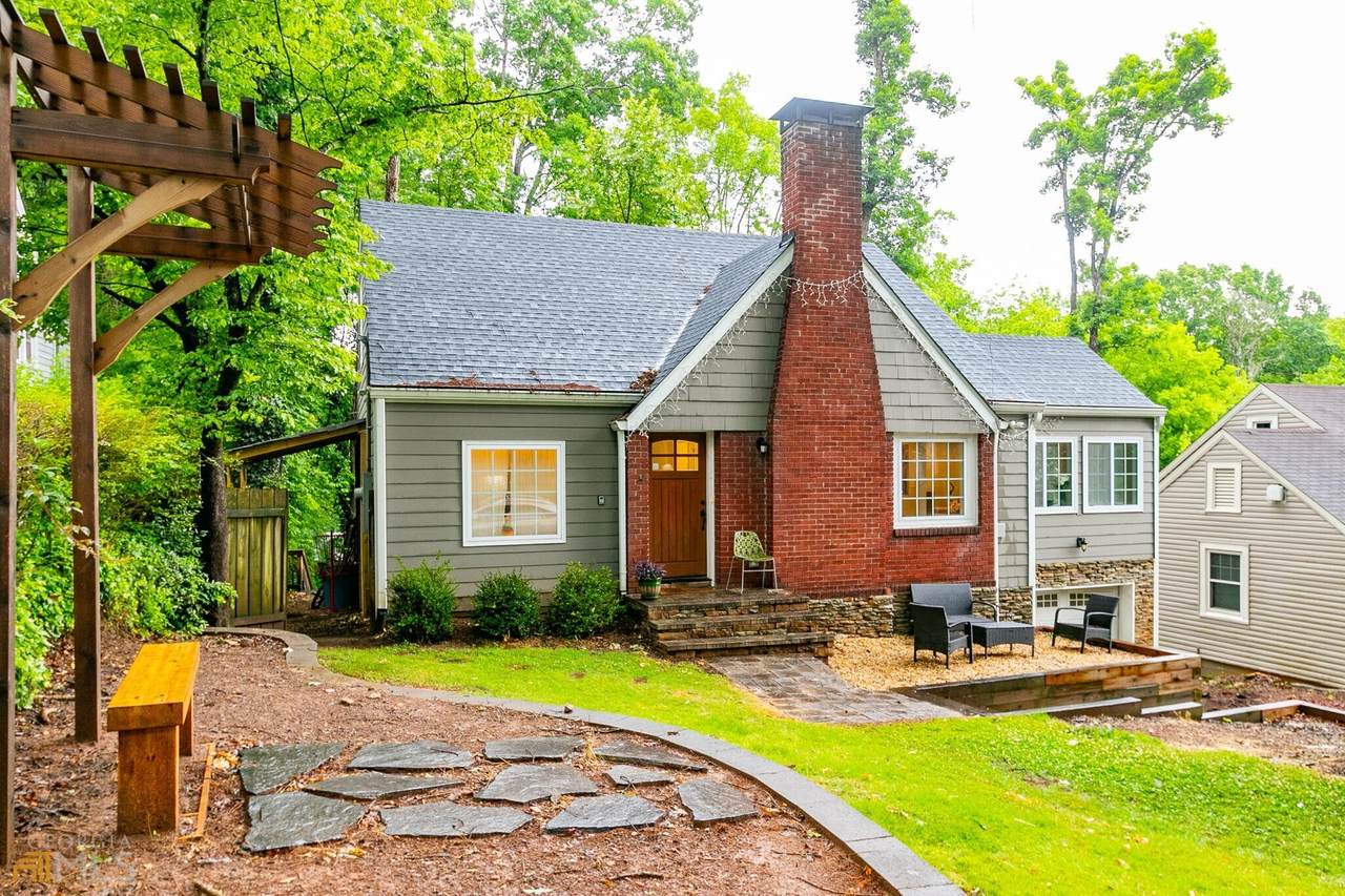 1823 Montrose Drive - Photo 1