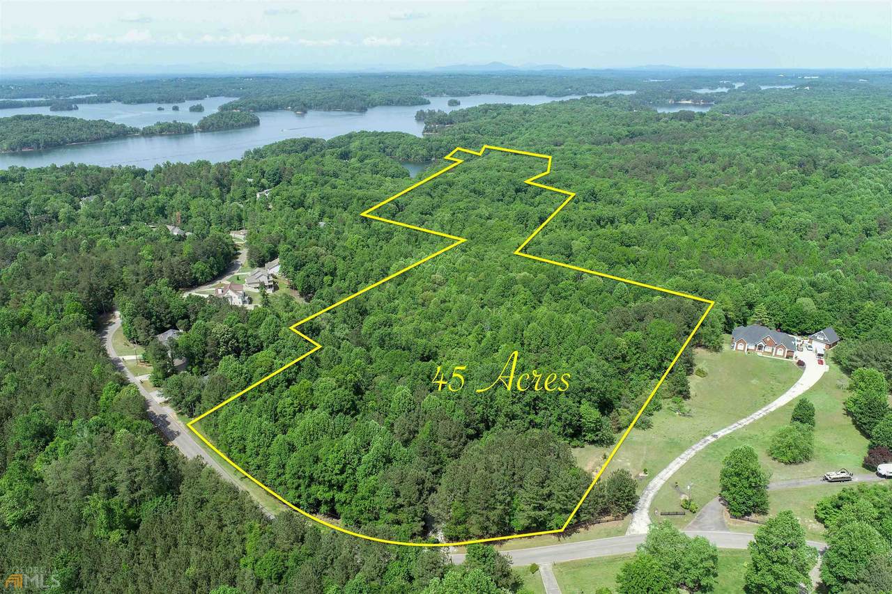 4836 Goddards Ford Road - Photo 1