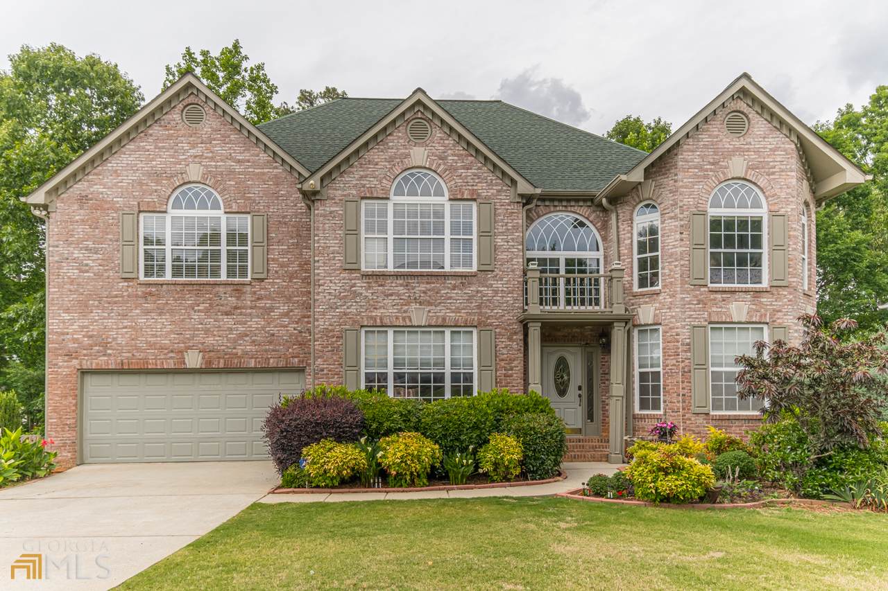 1455 Flagler Court - Photo 1