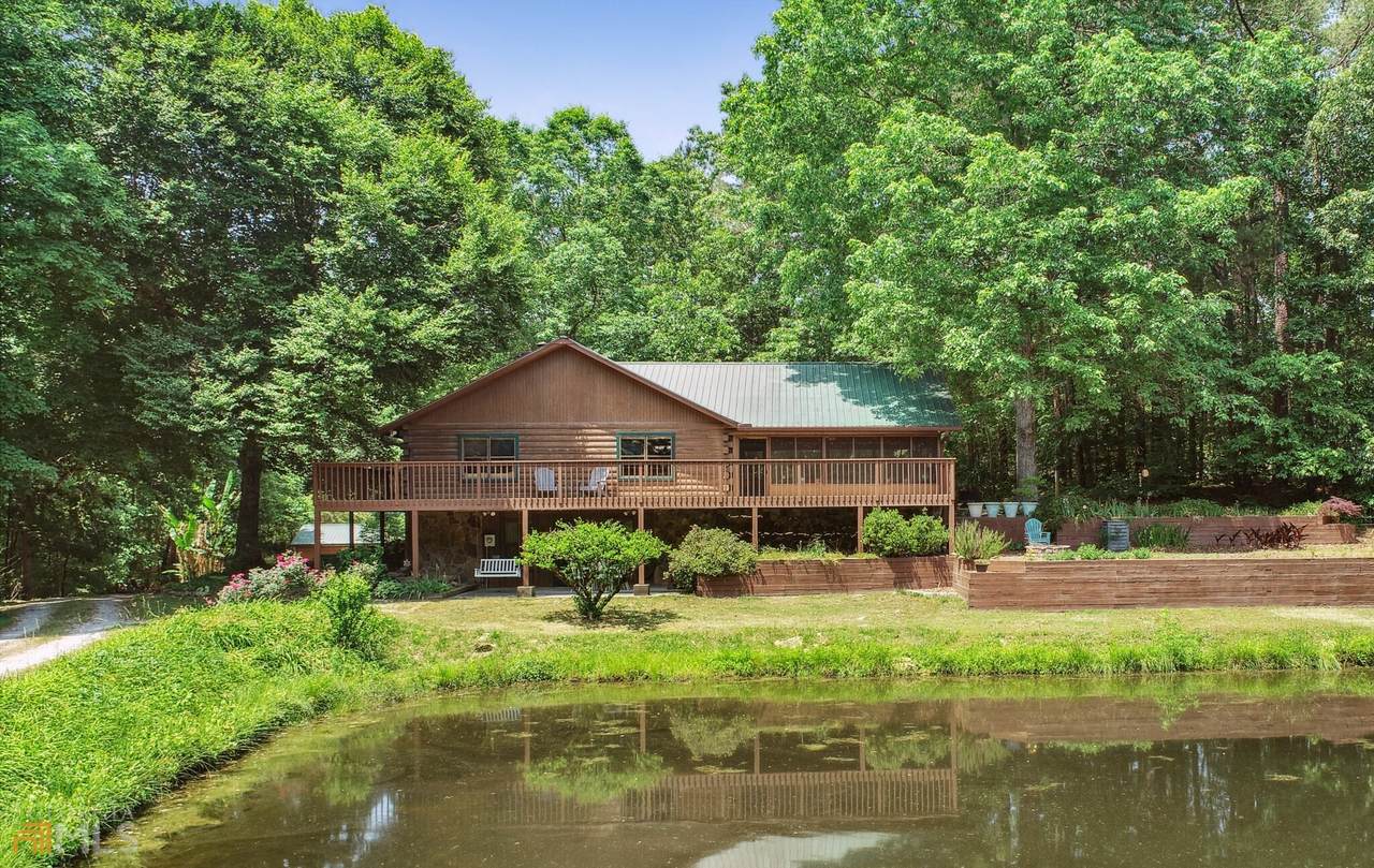 2991 Callie Still Road - Photo 1