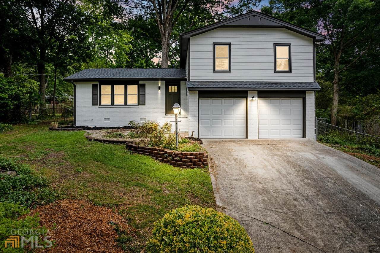 2607 Bailey Drive - Photo 1