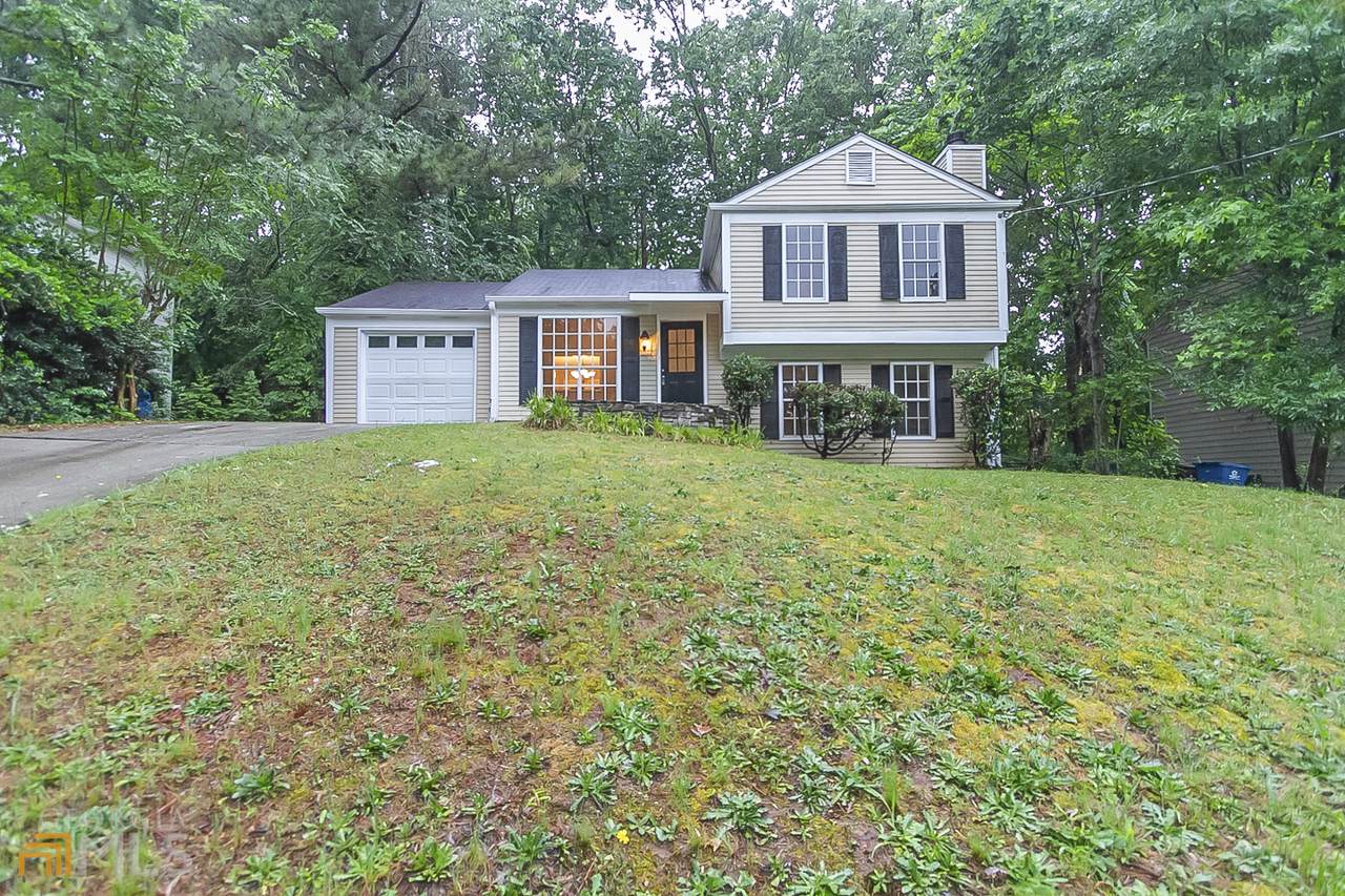 10480 Ash Rill Drive - Photo 1