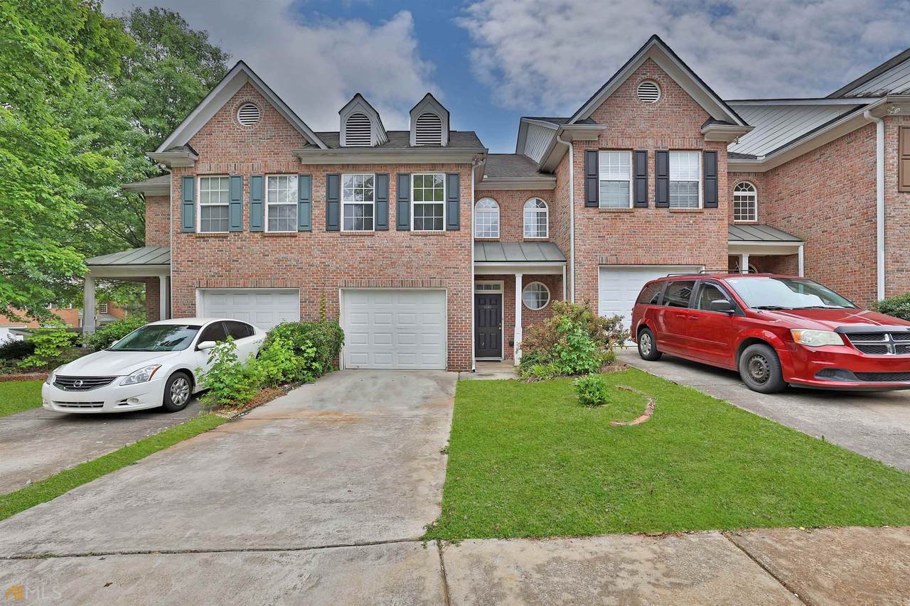 6140 Brookechase Lane - Photo 1