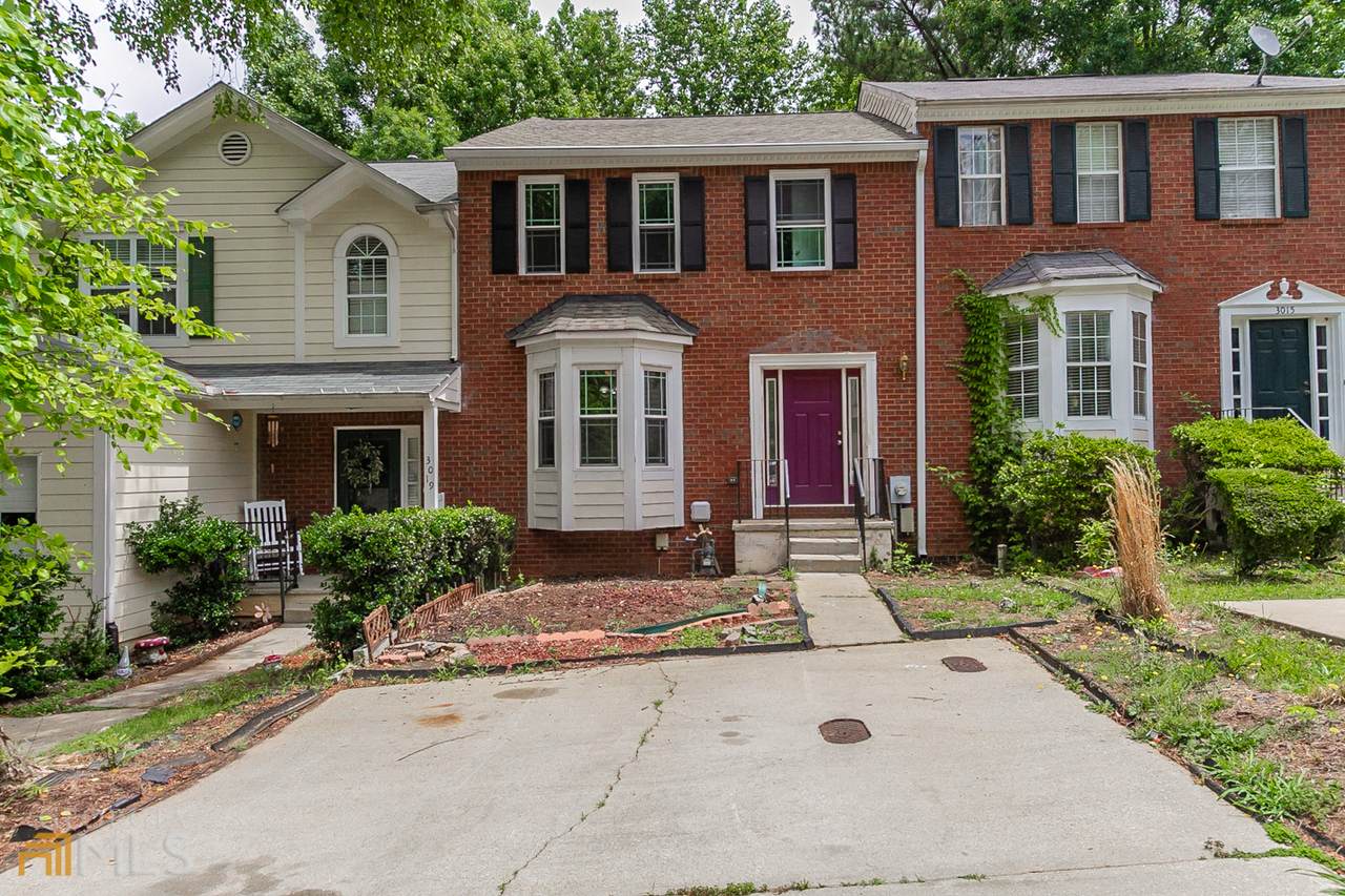 3017 Jester Court - Photo 1