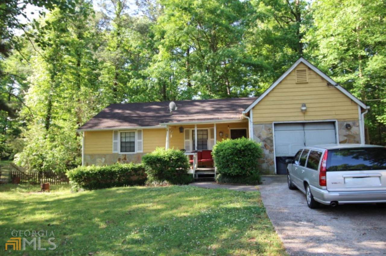 5998 Radford Drive - Photo 1