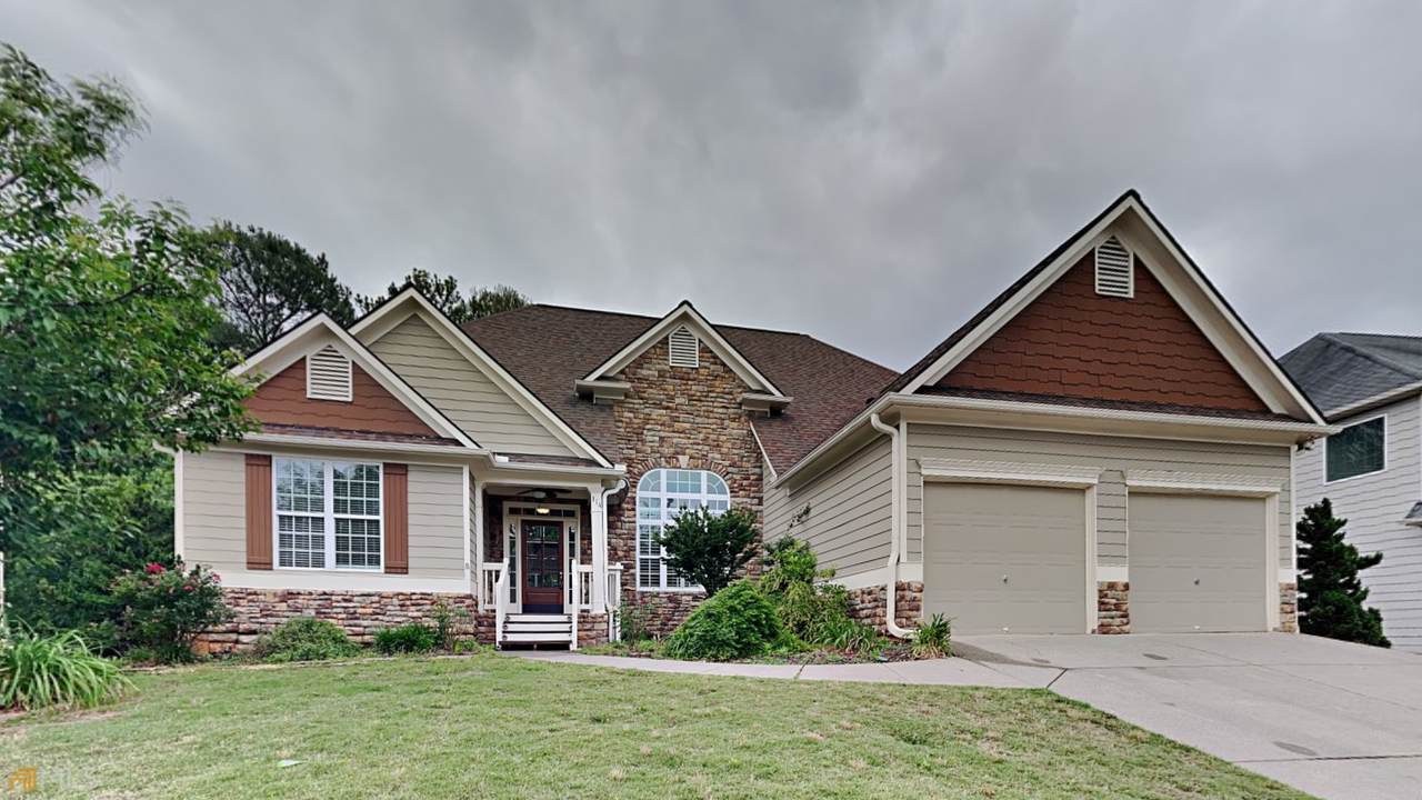 314 Mountain Laurel Walk - Photo 1