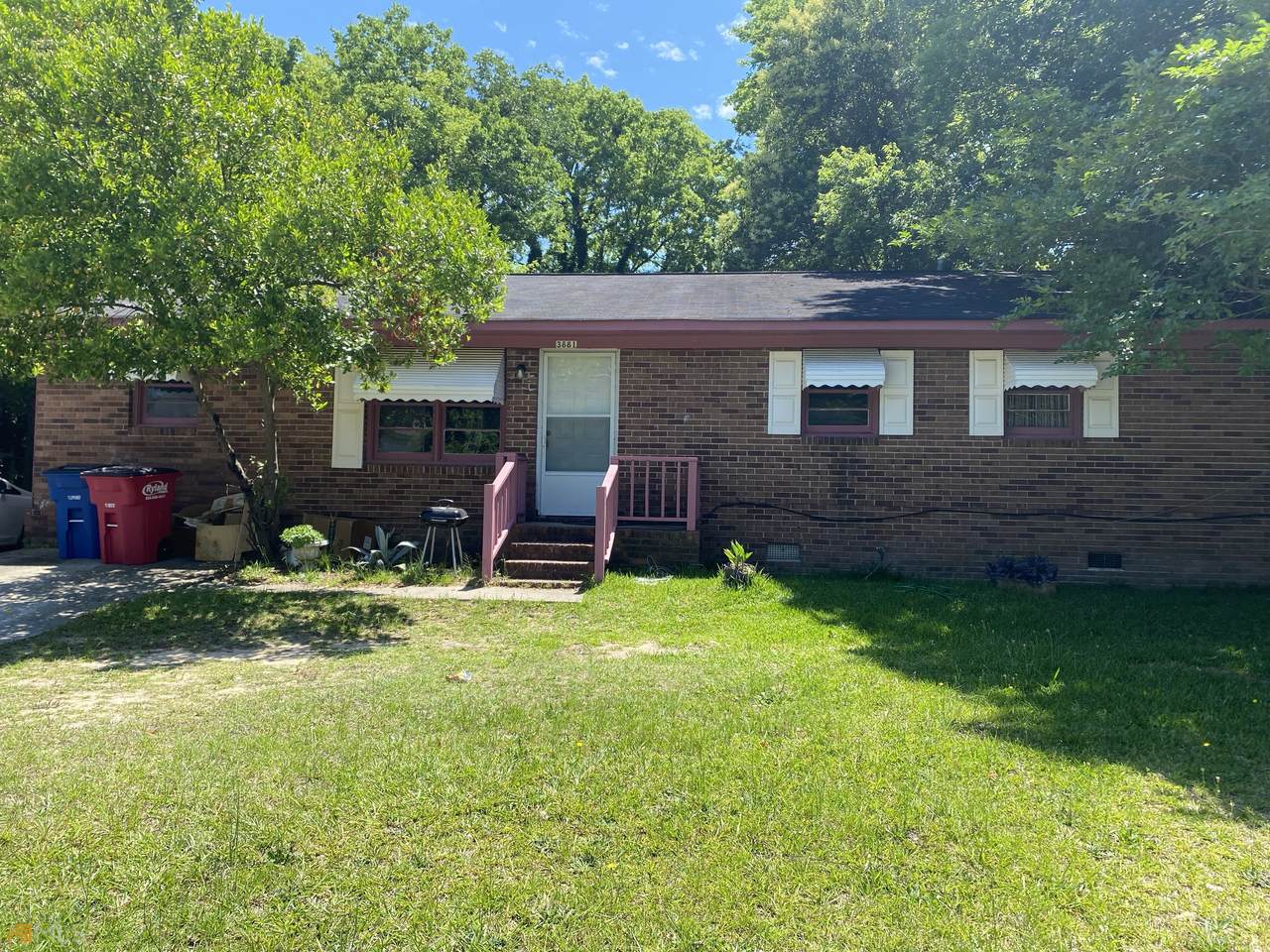 3881 Grand Avenue - Photo 1