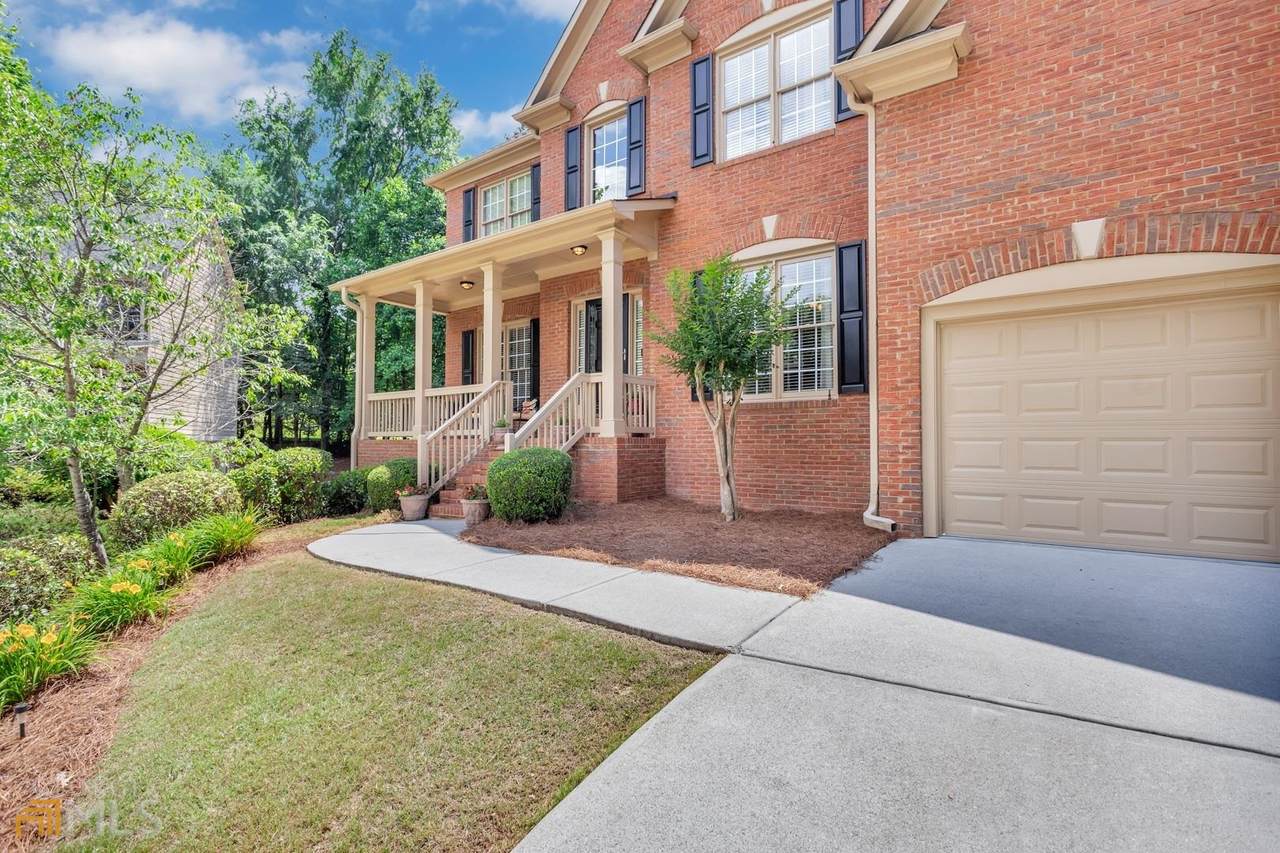 3339 Terrace Hedge Place - Photo 1