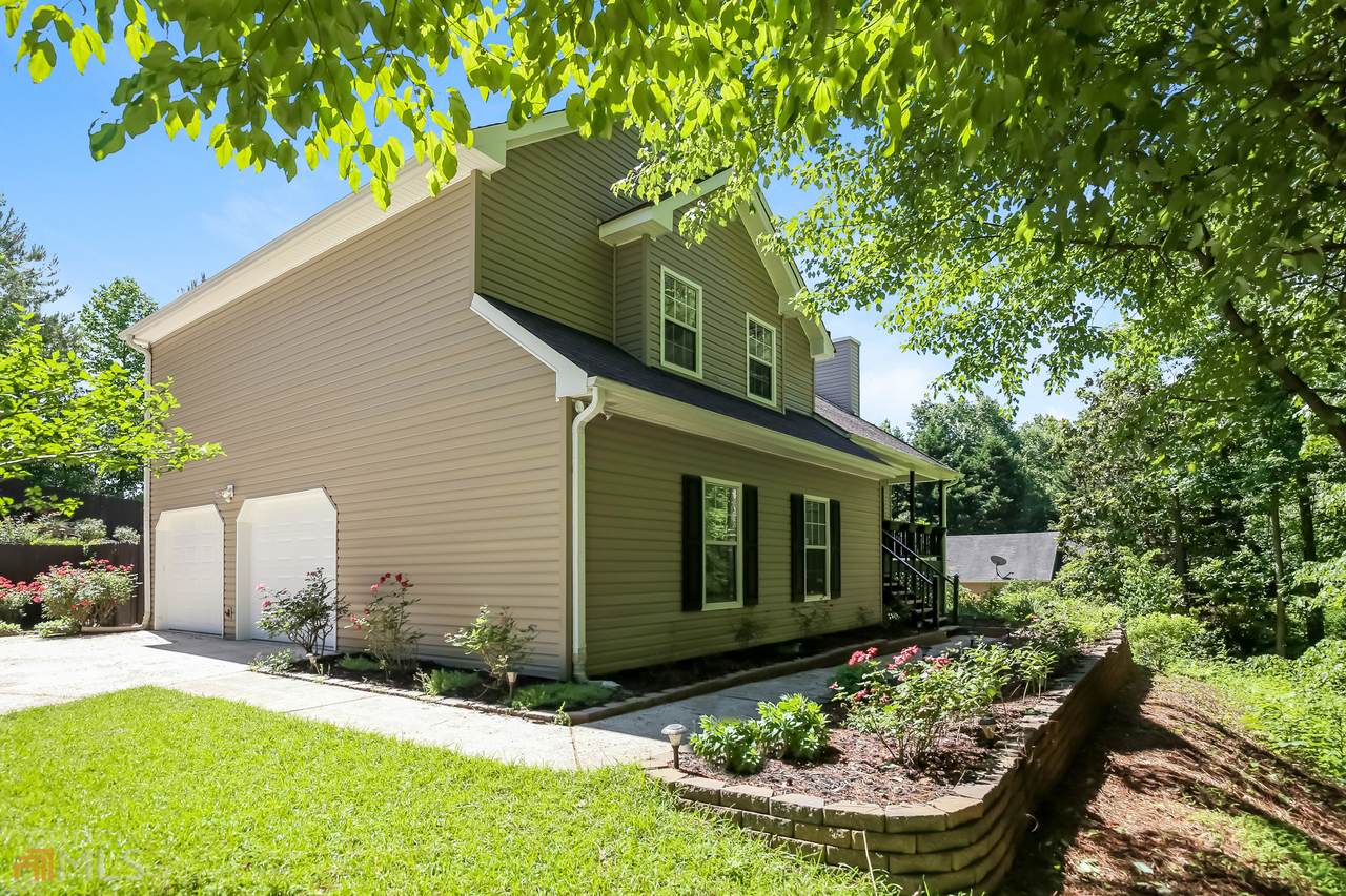 6785 Payton Road - Photo 1
