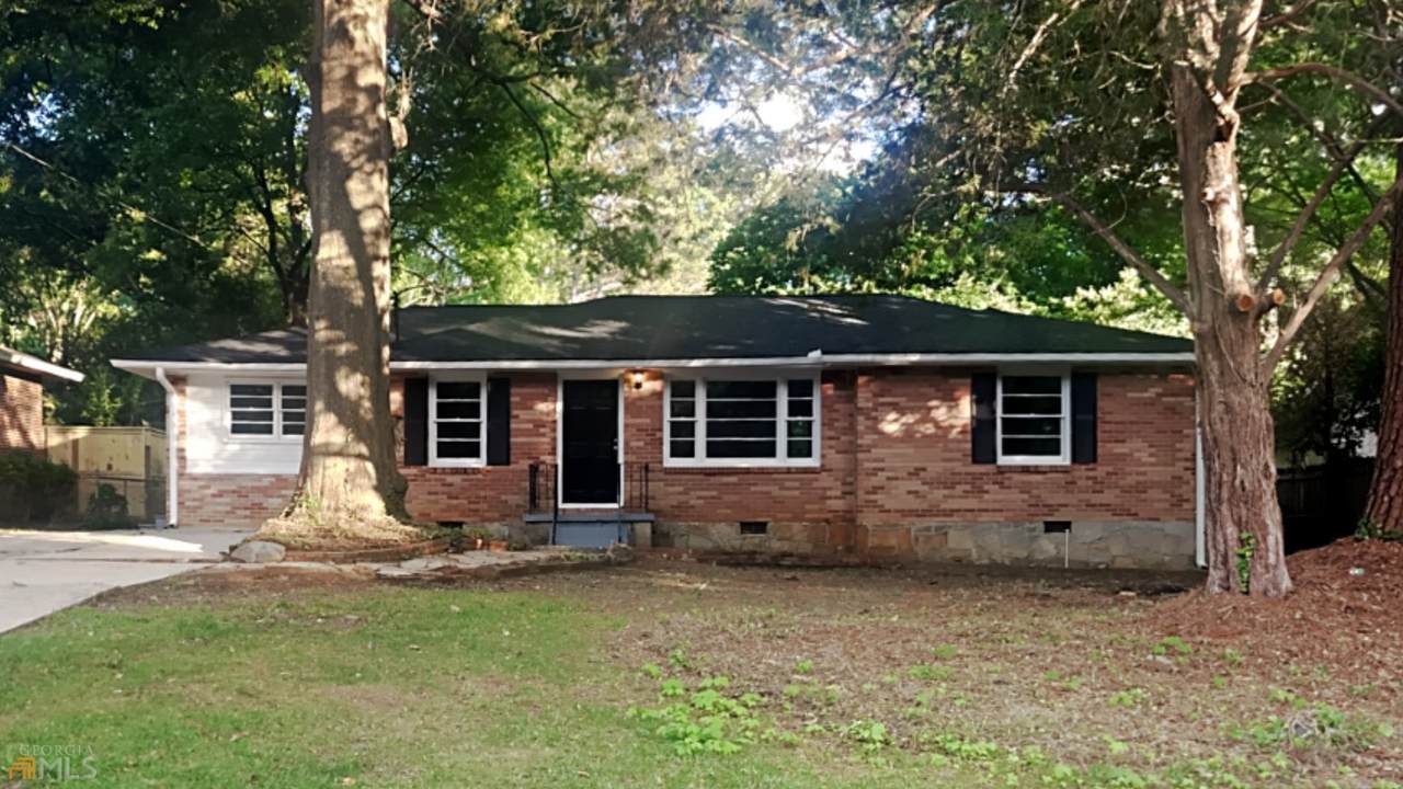 2545 Harrington Drive - Photo 1