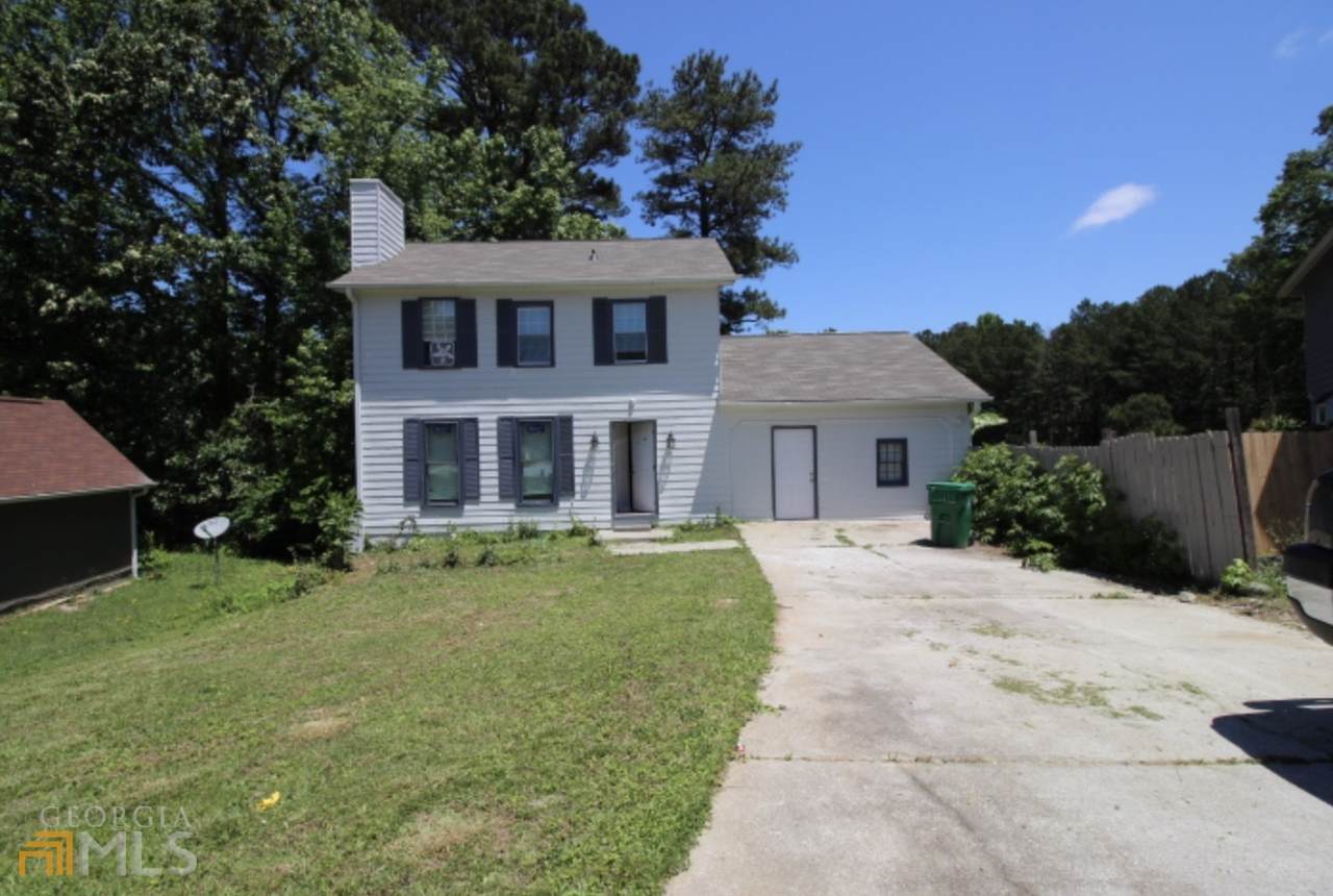 5664 Dillwood Crescent - Photo 1