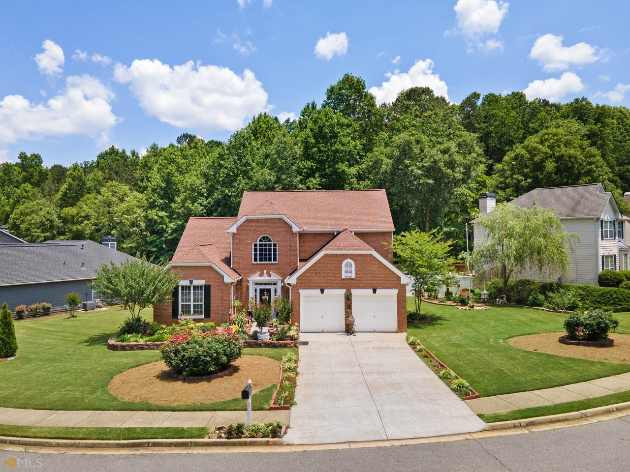 4573 Howell Farms - Photo 1