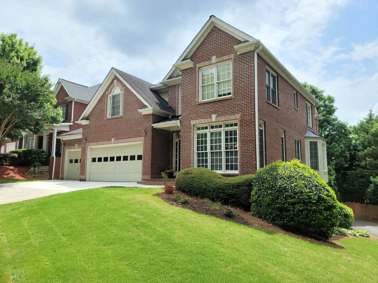 3504 Ivy Manor Road - Photo 1
