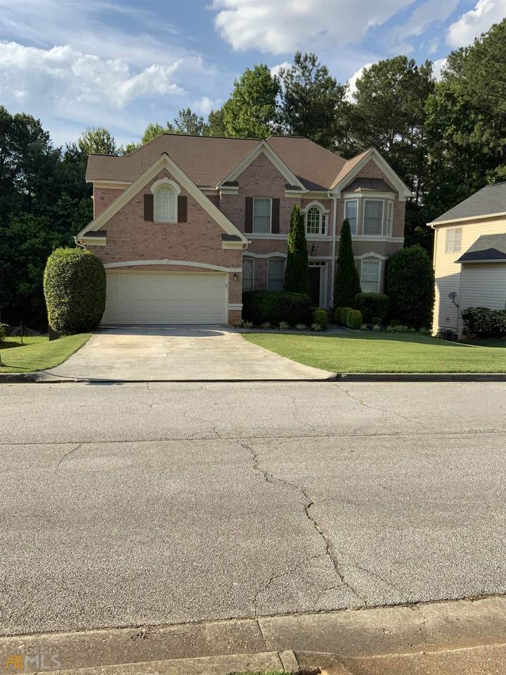 77 Towne Park Drive - Photo 1