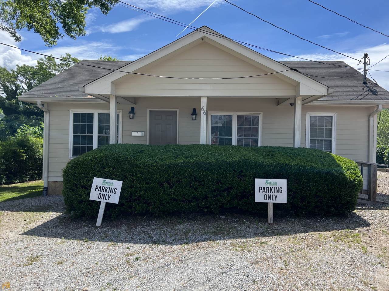 66 Oak Crescent Circle - Photo 1