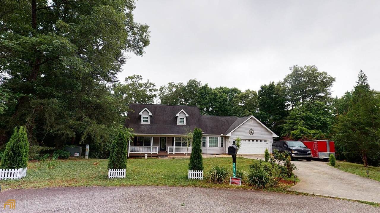 475 Long Branch Crossing - Photo 1