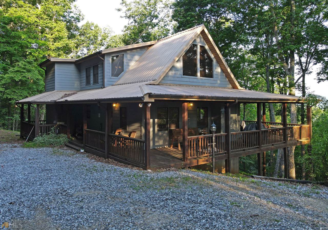 594 High Country Lane - Photo 1